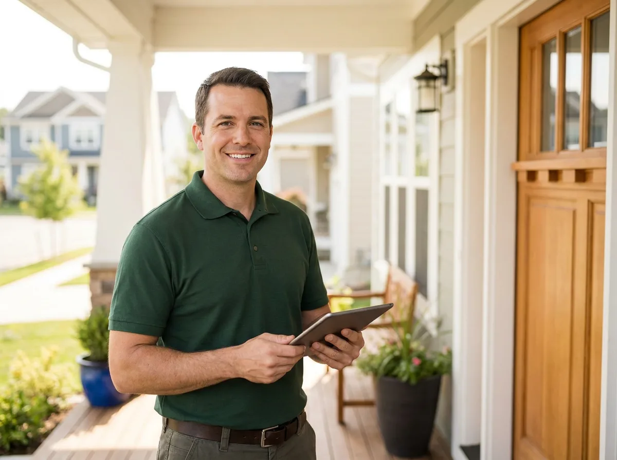 Pest control FAQs for Dallas, WI